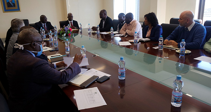 Malawi Revenue Authority Home - 